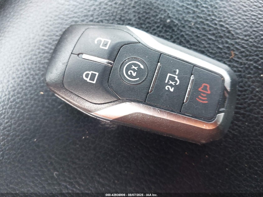 2015 Ford F-150 Lariat VIN: 1FTFW1EG4FFB45164 Lot: 42936906