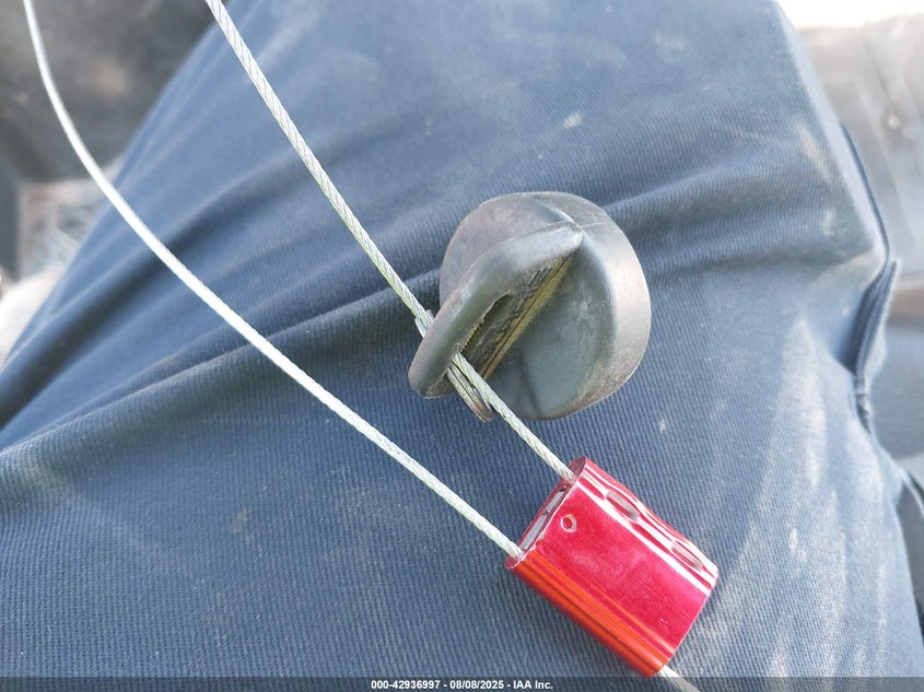 2022 Polaris Ranger 570 Full-Size VIN: 3NSCCA573NE545655 Lot: 42936997