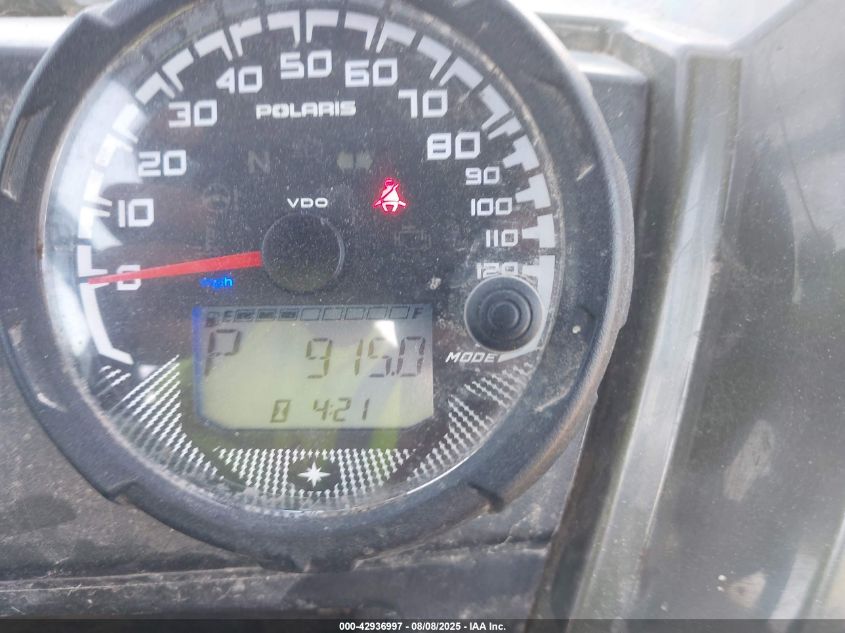 2022 Polaris Ranger 570 Full-Size VIN: 3NSCCA573NE545655 Lot: 42936997