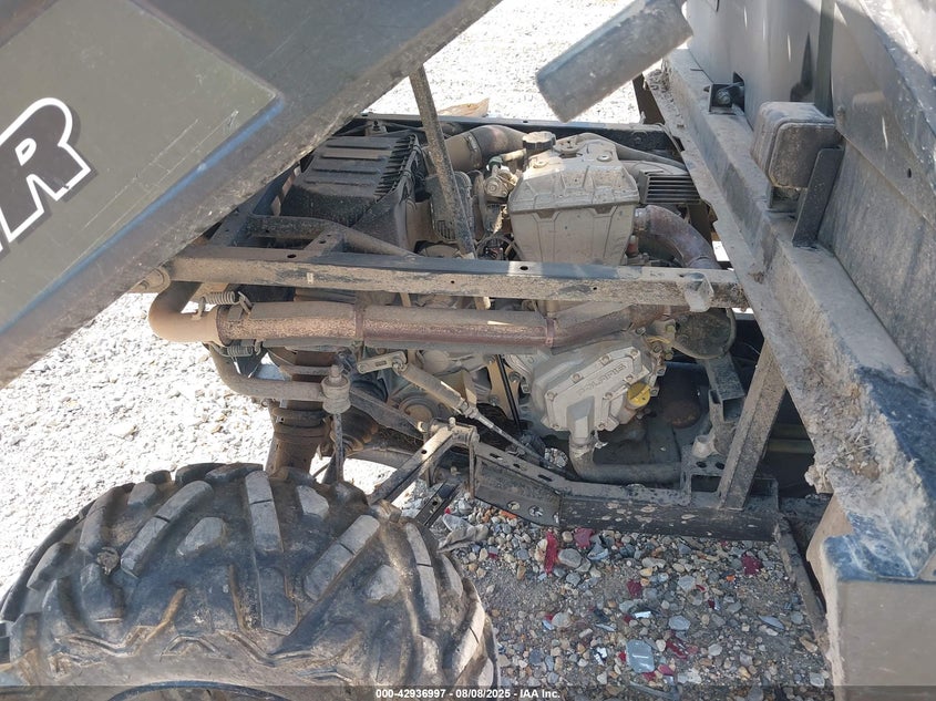 2022 Polaris Ranger 570 Full-Size VIN: 3NSCCA573NE545655 Lot: 42936997