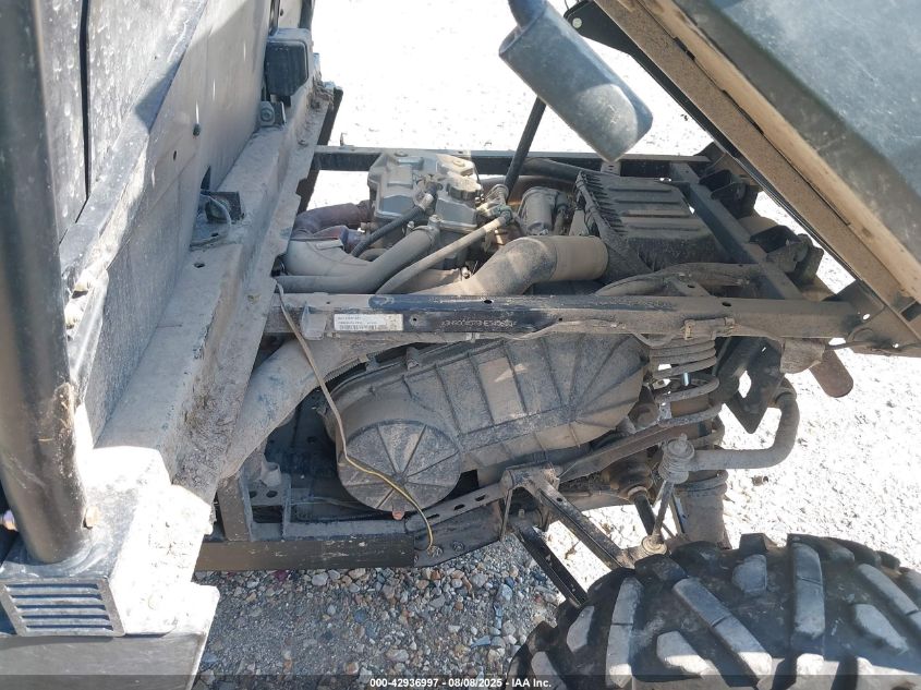 2022 Polaris Ranger 570 Full-Size VIN: 3NSCCA573NE545655 Lot: 42936997