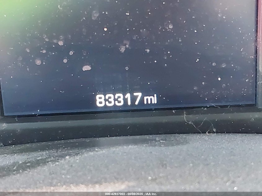 2017 CHEVROLET SILVERADO 1500 1LT - 3GCPCREC0HG221876