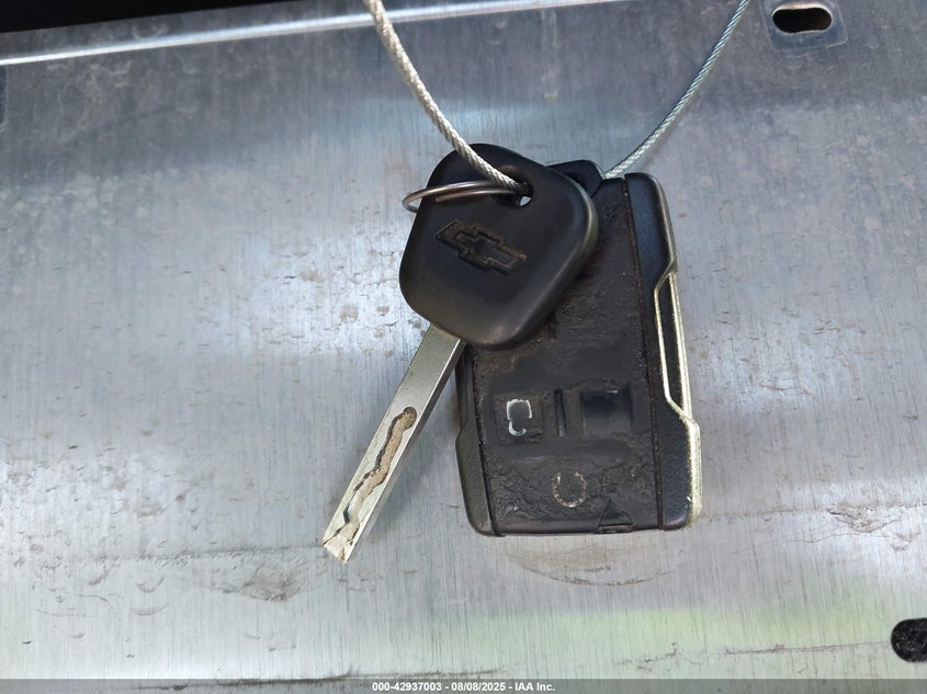 2017 CHEVROLET SILVERADO 1500 1LT - 3GCPCREC0HG221876