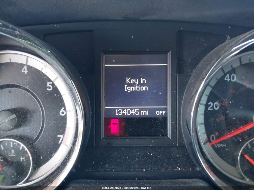 2017 Dodge Grand Caravan Gt VIN: 2C4RDGEG9HR674823 Lot: 42937023