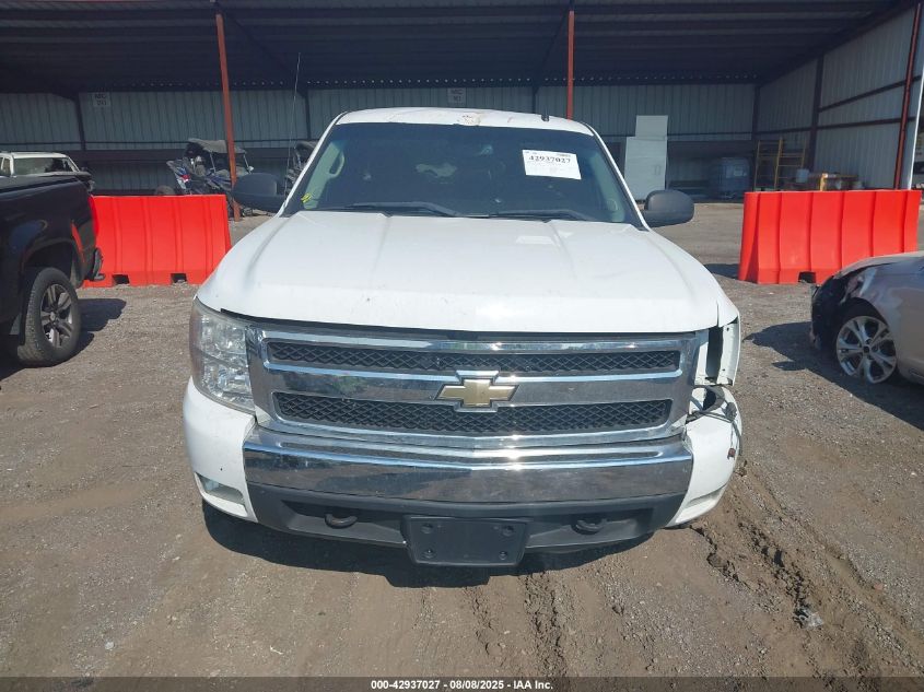 2008 Chevrolet Silverado 1500 Lt1 VIN: 1GCEK19J78Z234404 Lot: 42937027
