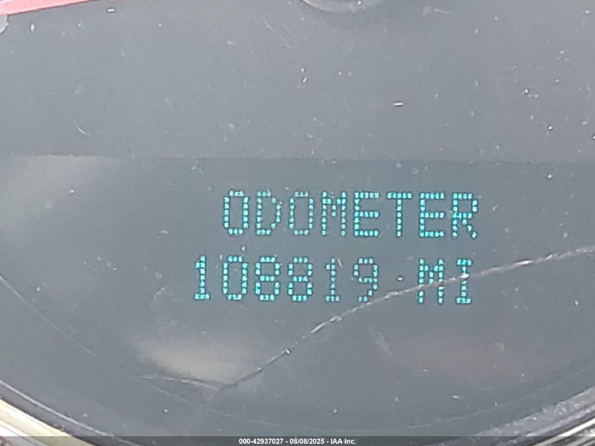 2008 Chevrolet Silverado 1500 Lt1 VIN: 1GCEK19J78Z234404 Lot: 42937027