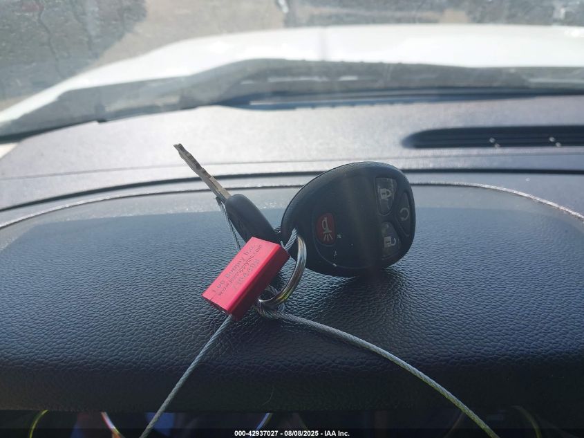 2008 Chevrolet Silverado 1500 Lt1 VIN: 1GCEK19J78Z234404 Lot: 42937027