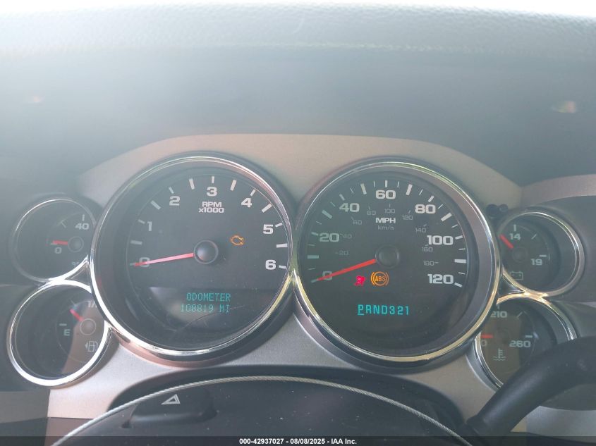 2008 Chevrolet Silverado 1500 Lt1 VIN: 1GCEK19J78Z234404 Lot: 42937027