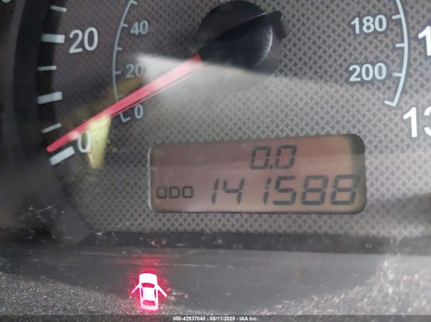 2003 Hyundai Accent Gl VIN: KMHCG45C83U469350 Lot: 42937040