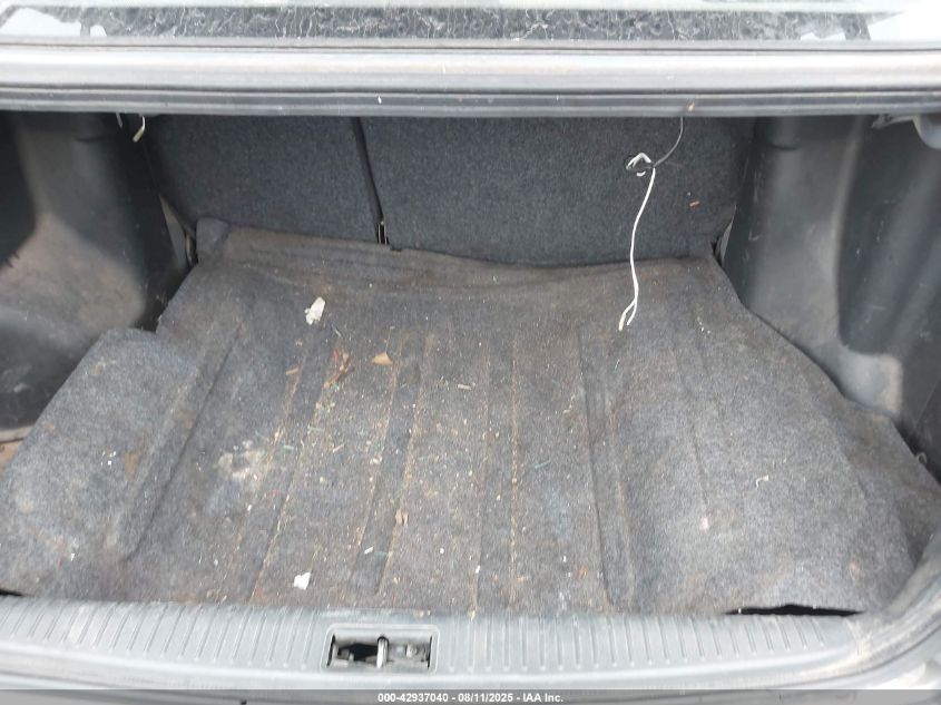 2003 Hyundai Accent Gl VIN: KMHCG45C83U469350 Lot: 42937040