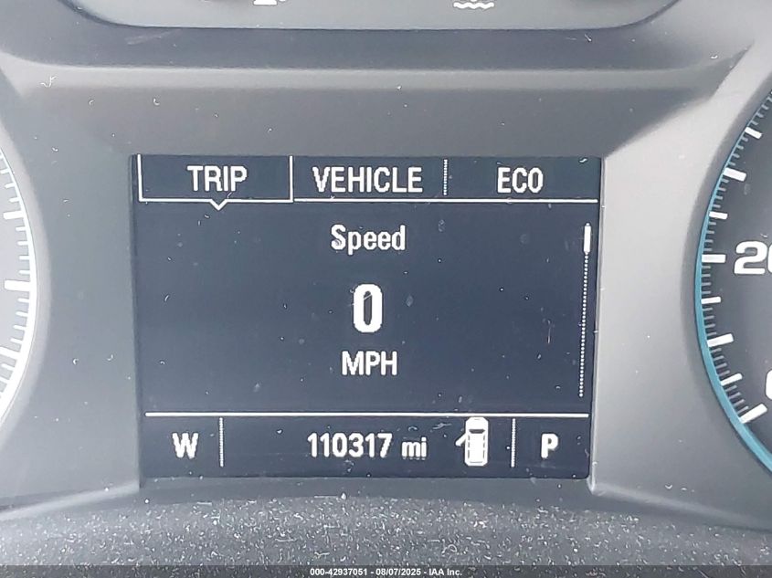 2020 Chevrolet Equinox Awd 1Fl VIN: 3GNAX5EV4LS639908 Lot: 42937051