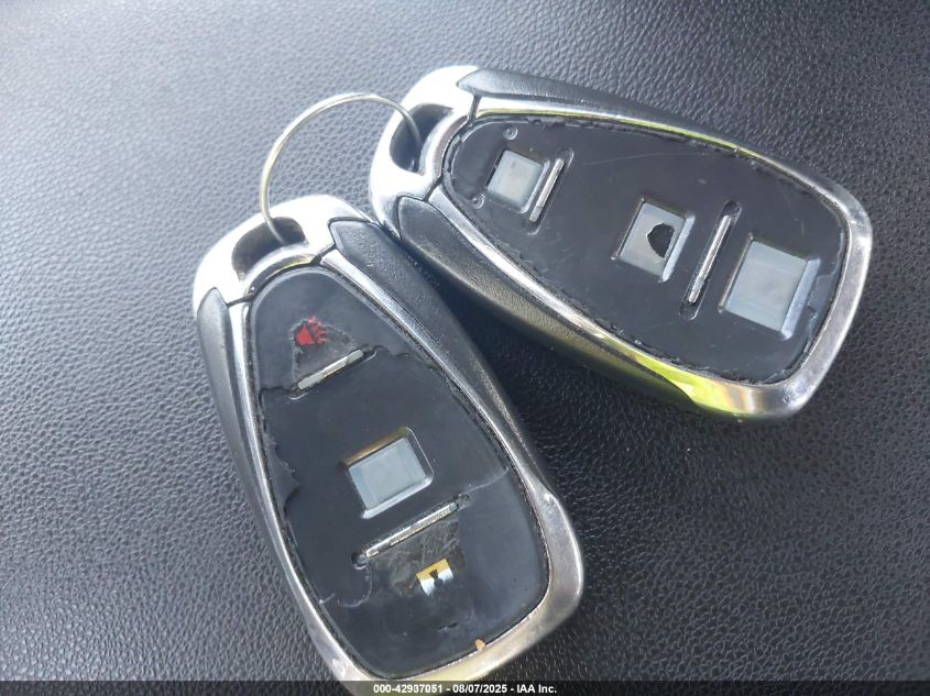 2020 Chevrolet Equinox Awd 1Fl VIN: 3GNAX5EV4LS639908 Lot: 42937051