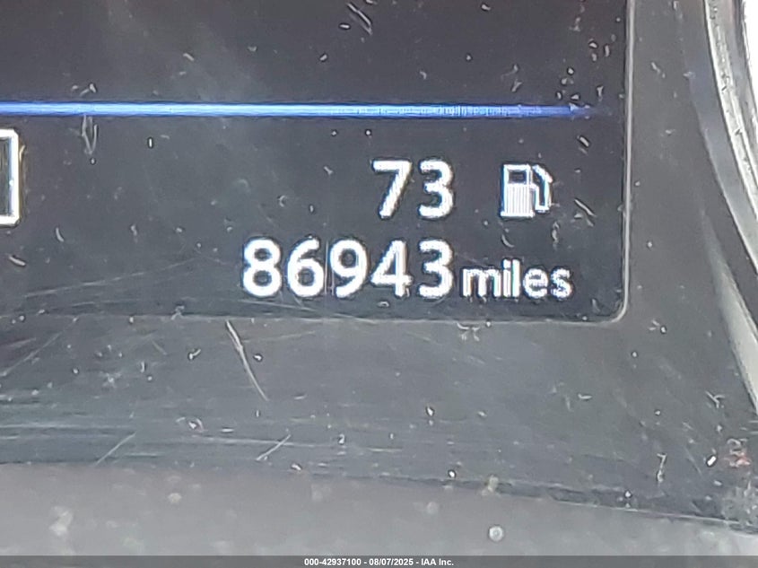 2018 NISSAN ROGUE S - 5N1AT2MVXJC841008