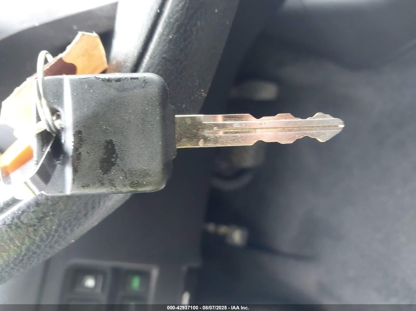 2018 NISSAN ROGUE S - 5N1AT2MVXJC841008