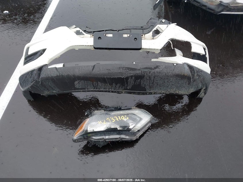 2018 NISSAN ROGUE S - 5N1AT2MVXJC841008