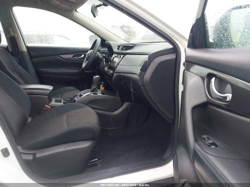 2018 NISSAN ROGUE S - 5N1AT2MVXJC841008