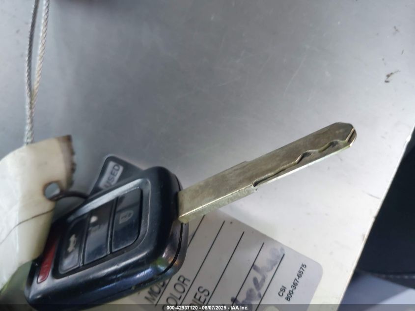 2020 Honda Civic Lx VIN: SHHFK7H30LU414914 Lot: 42937120