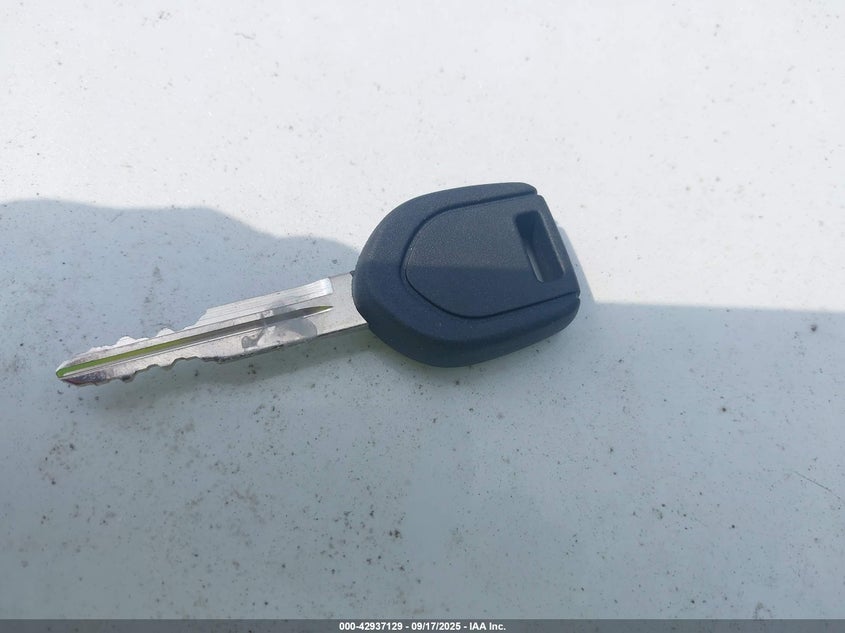 2019 Mitsubishi Outlander Sport 2.0 Es VIN: JA4AP3AUXKU005411 Lot: 42937129