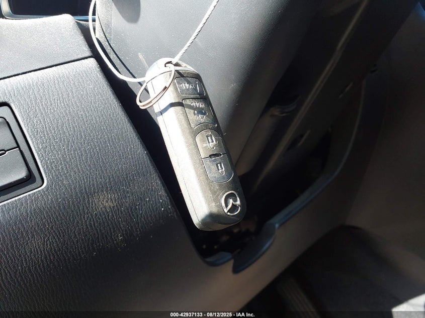 JM1BM1X35G1291277 2016 MAZDA 3 photo no. 11