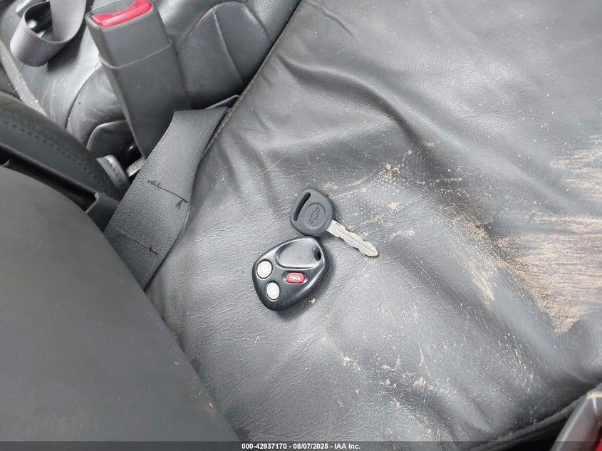 2004 Chevrolet Silverado 2500Hd Ls VIN: 1GCHK29154E194022 Lot: 42937170