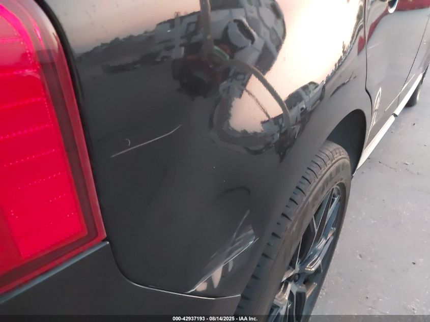 2011 Ford Edge Limited VIN: 2FMDK3KC3BBA47010 Lot: 42937193