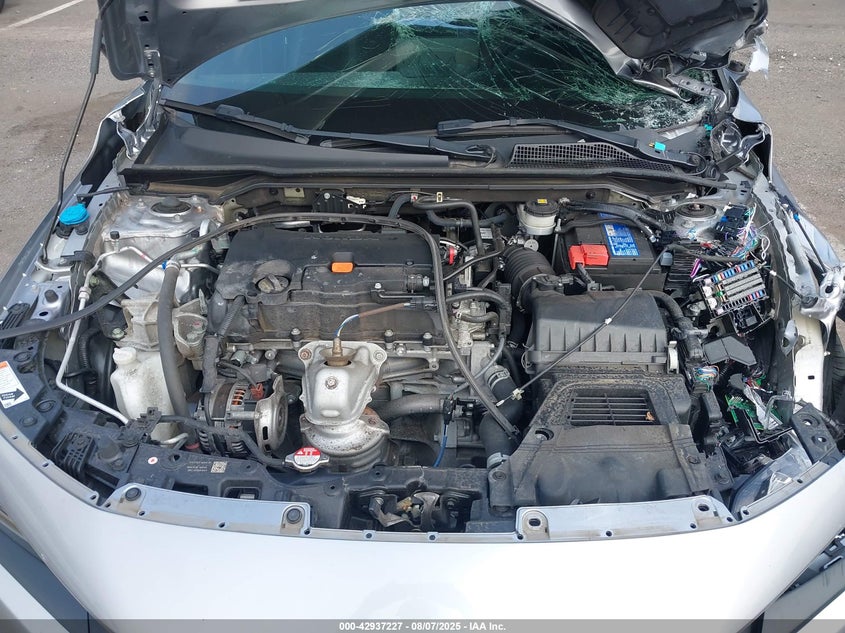 2022 Honda Civic Sport VIN: 2HGFE2F51NH566022 Lot: 42937227