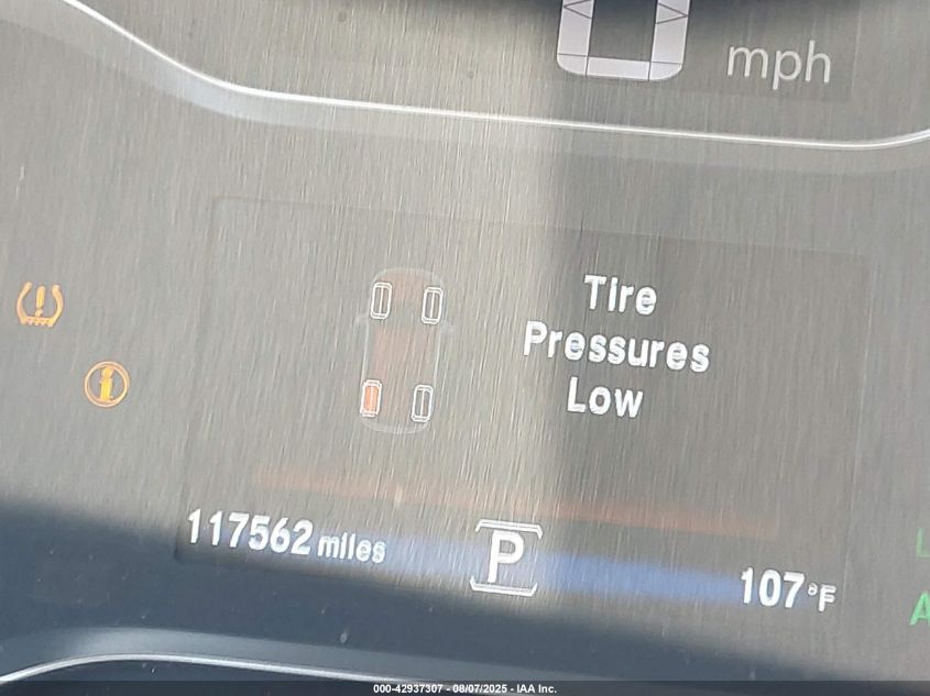 2016 Honda Pilot Touring VIN: 5FNYF5H92GB059368 Lot: 42937307