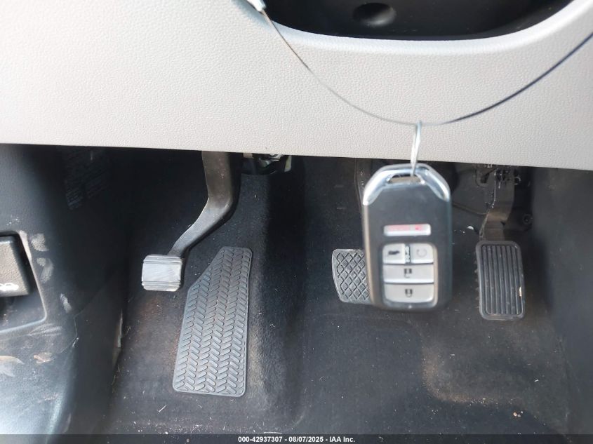 2016 Honda Pilot Touring VIN: 5FNYF5H92GB059368 Lot: 42937307