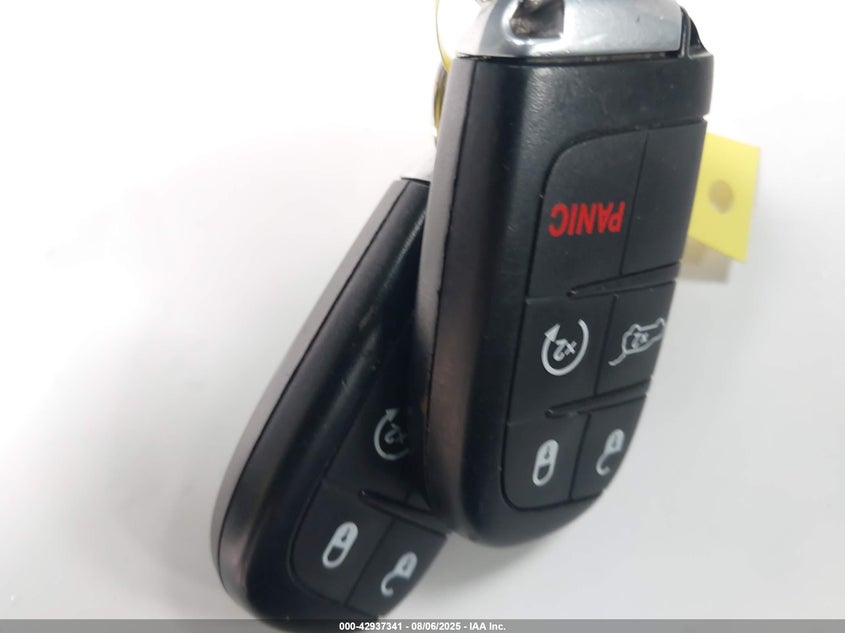 2020 Jeep Grand Cherokee Altitude 4X4 VIN: 1C4RJFAG8LC299047 Lot: 42937341