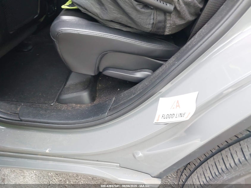 2020 Jeep Grand Cherokee Altitude 4X4 VIN: 1C4RJFAG8LC299047 Lot: 42937341