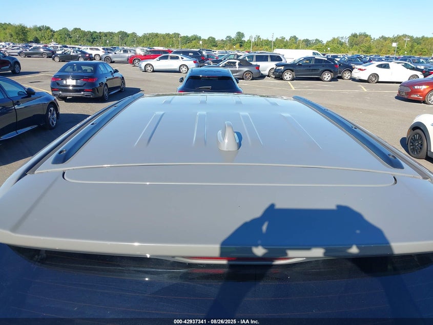 2020 Jeep Grand Cherokee Altitude 4X4 VIN: 1C4RJFAG8LC299047 Lot: 42937341