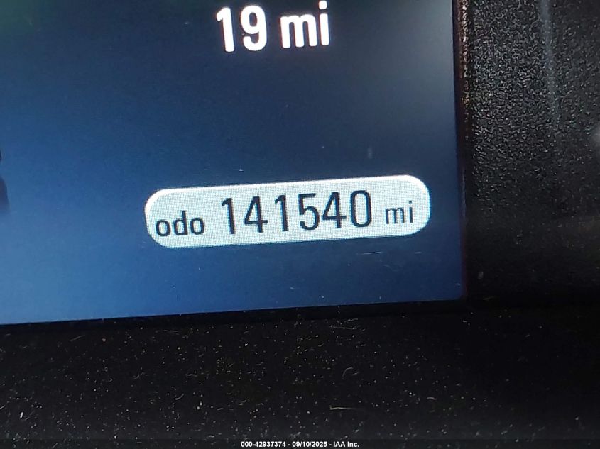 2012 Chevrolet Volt VIN: 1G1RA6E48CU111940 Lot: 42937374