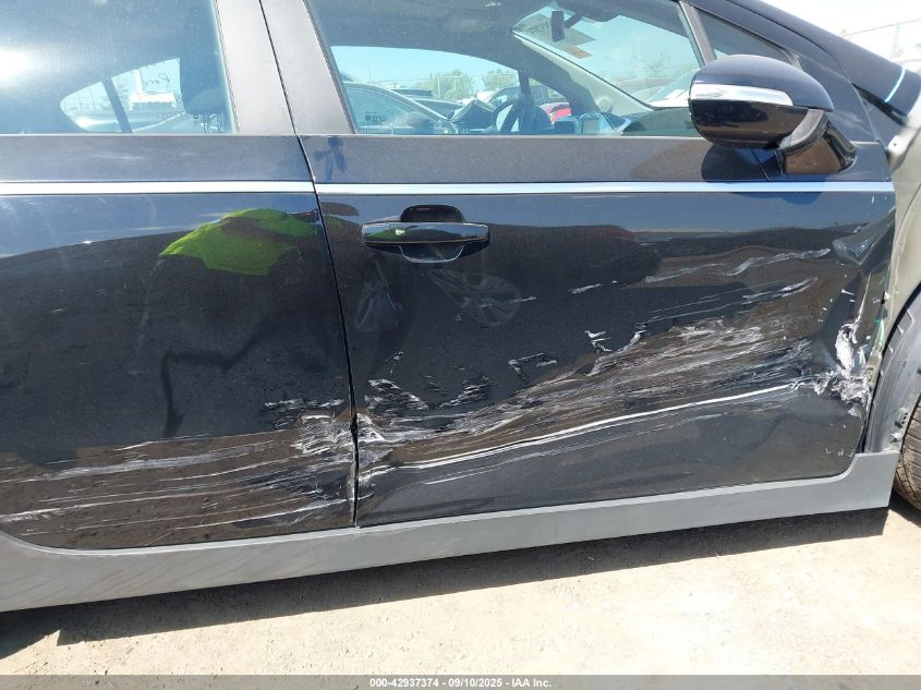 2012 Chevrolet Volt VIN: 1G1RA6E48CU111940 Lot: 42937374