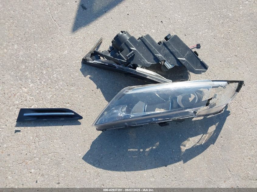 2015 Kia Optima Lx VIN: 5XXGM4A7XFG504200 Lot: 42937391