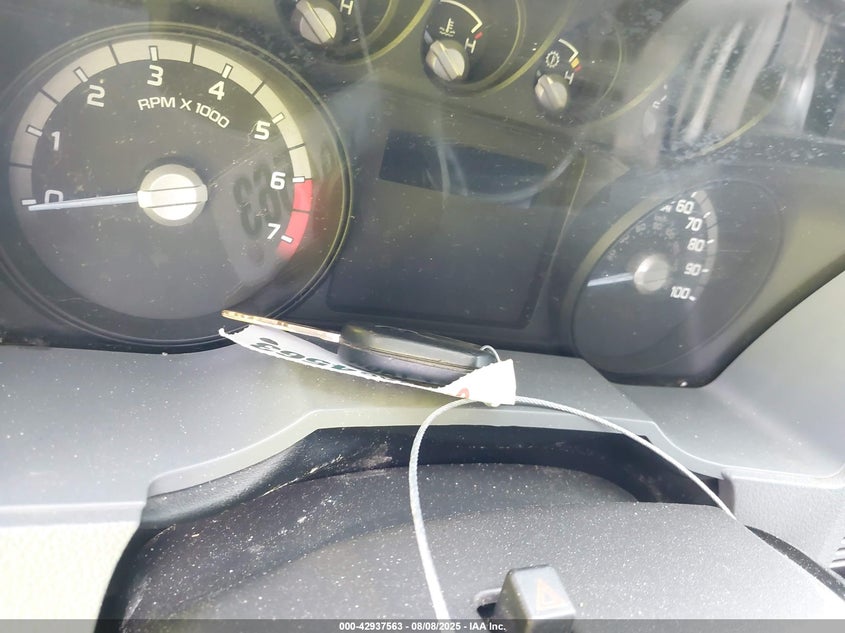 2016 Ford F-250 Xl VIN: 1FT7W2B67GEB01849 Lot: 42937563