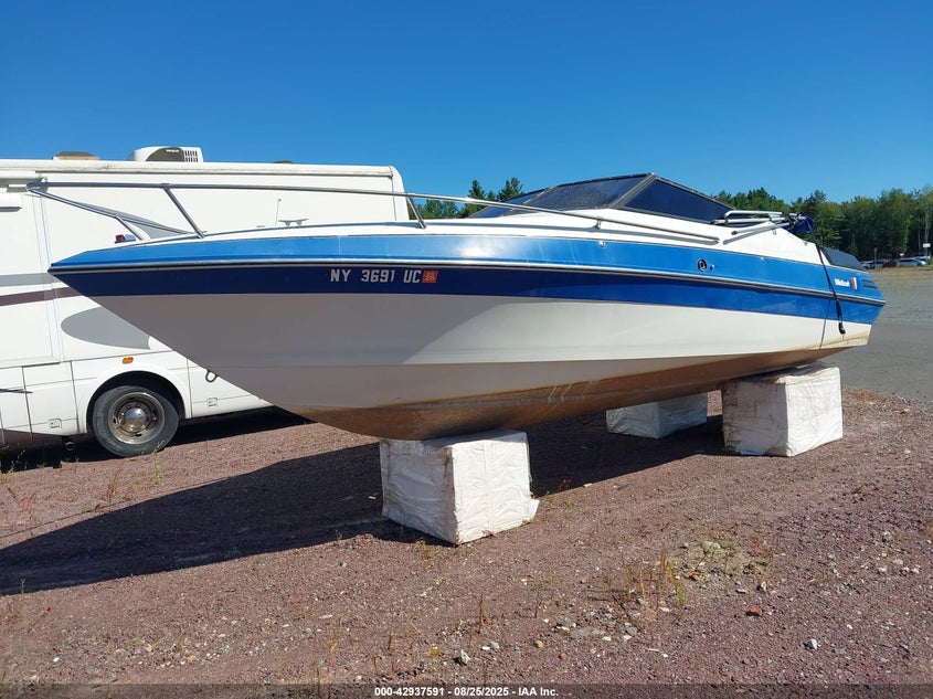 1990 Wellcraft Other