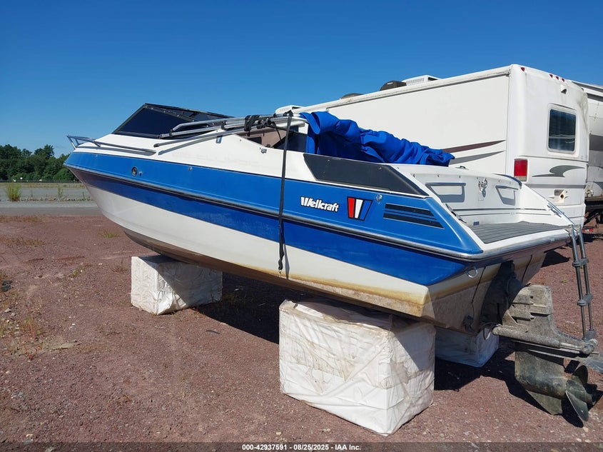 1990 Wellcraft Other