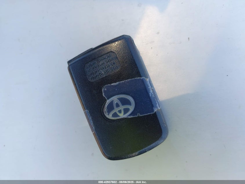 2017 Toyota Corolla Se VIN: 5YFBURHE6HP654374 Lot: 42937602