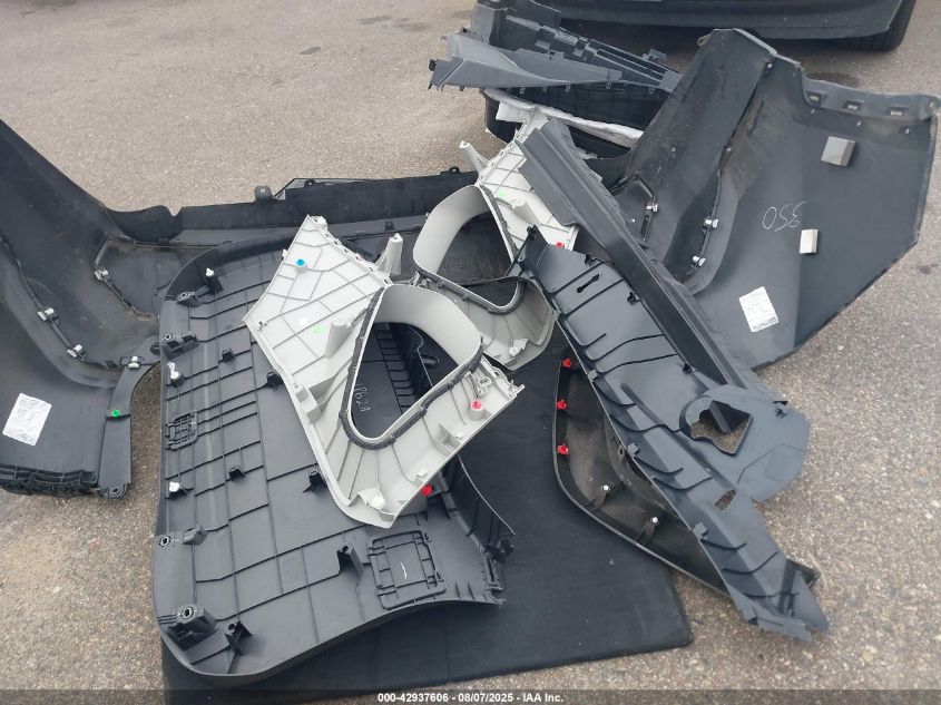 2020 Toyota Rav4 Adventure VIN: 2T3J1RFV7LC077913 Lot: 42937606