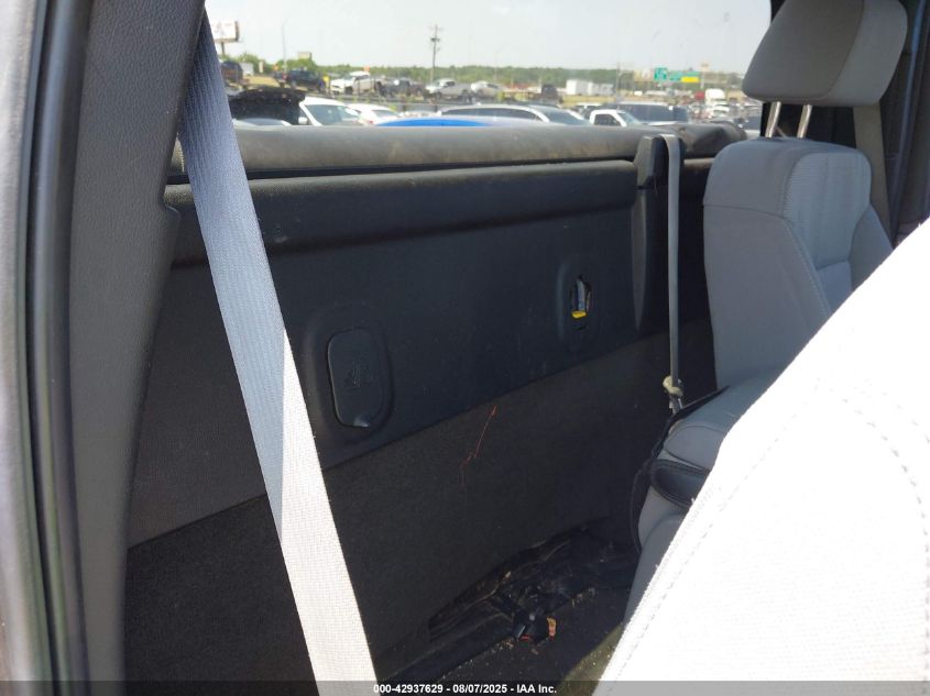 2016 GMC Sierra 1500 VIN: 1GTN1LEH8GZ122520 Lot: 42937629