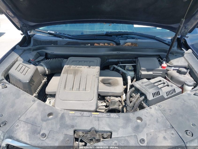 2014 Chevrolet Equinox Ls VIN: 2GNALAEK3E6340664 Lot: 42937671