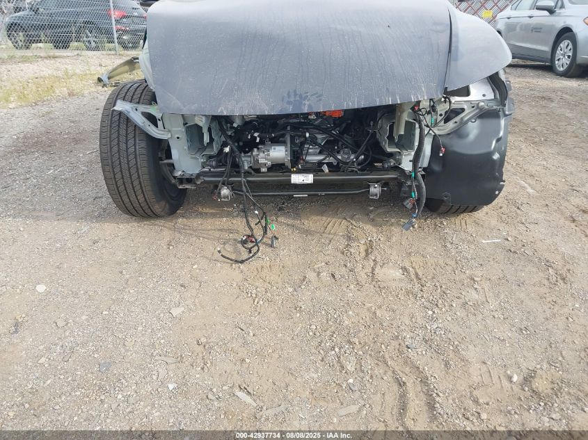 2026 Tesla Model Y Long Range Dual Motor All-Wheel Drive/Long Range Launch Series VIN: 7SAYGDEE2TF336851 Lot: 42937734