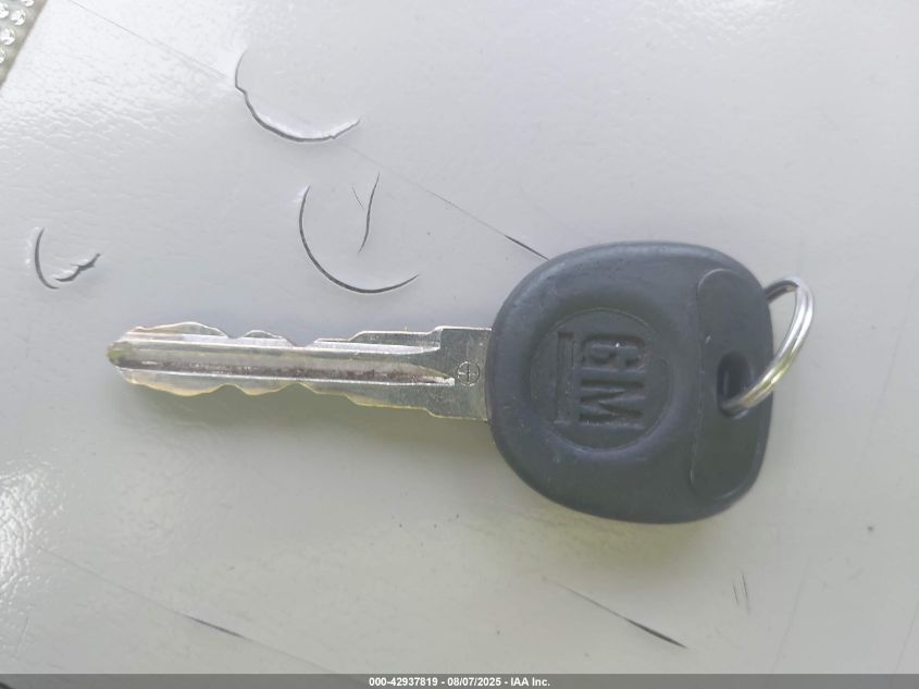 2008 Chevrolet Impala Lt VIN: 2G1WC583289225446 Lot: 42937819