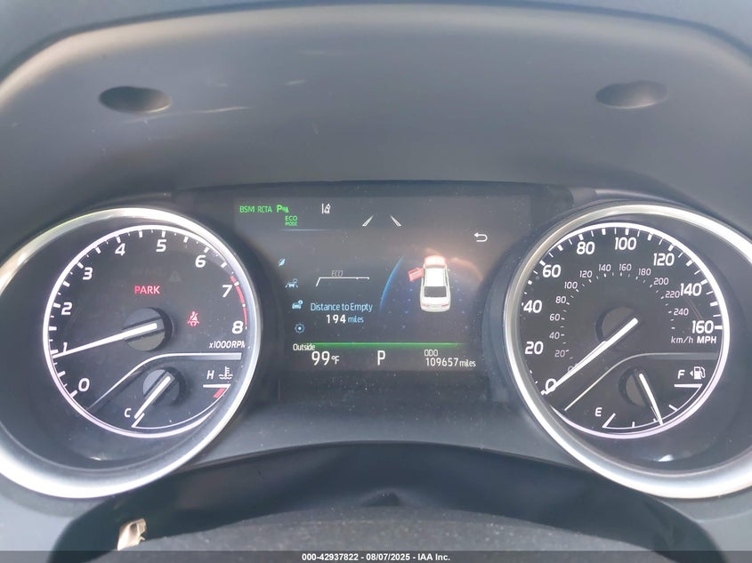 2018 Toyota Camry Le VIN: 4T1B11HK3JU022535 Lot: 42937822