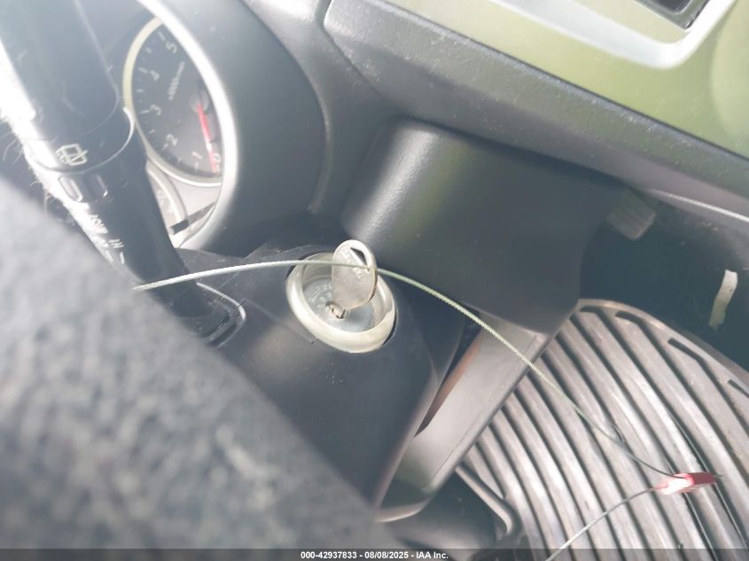 2005 Subaru Impreza Outback Sport Base W/Special Edition/Outback VIN: JF1GG68505H808211 Lot: 42937833