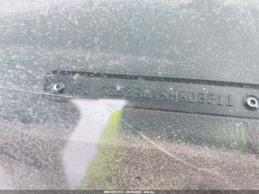 2005 Subaru Impreza Outback Sport Base W/Special Edition/Outback VIN: JF1GG68505H808211 Lot: 42937833