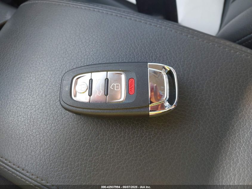 2009 Audi Q5 3.2 Premium VIN: WA1KK78R79A023355 Lot: 42937994