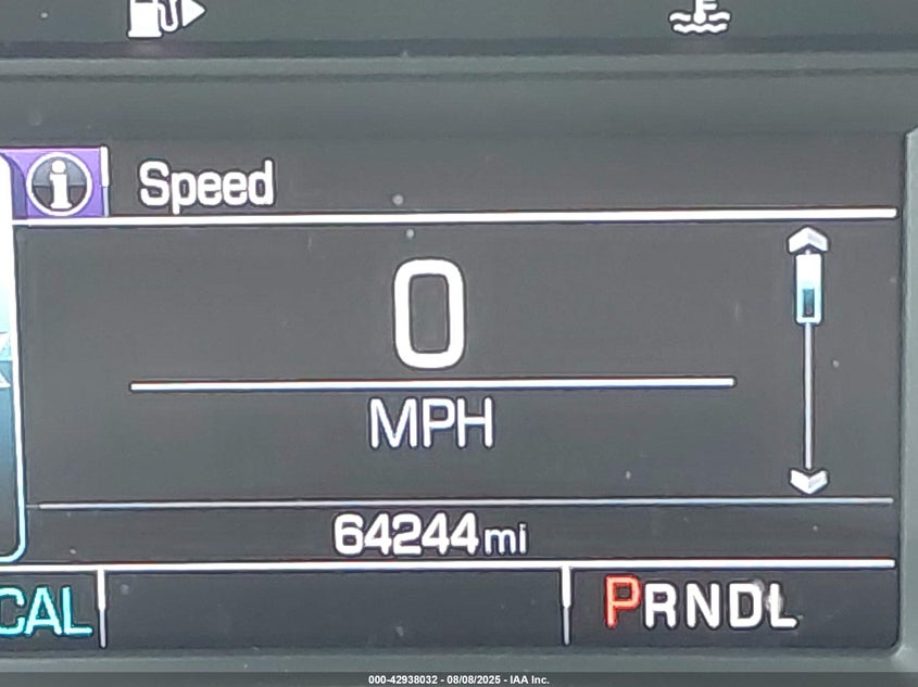 2017 CHEVROLET MALIBU 1LT 1G1ZE5ST9HF256734