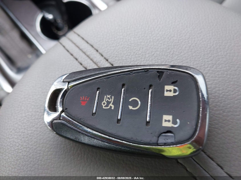 2017 CHEVROLET MALIBU 1LT 1G1ZE5ST9HF256734