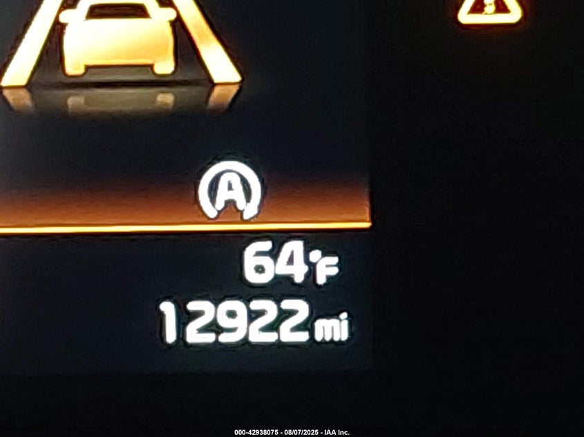 2023 Kia Soul Lx VIN: KNDJ23AU2P7868326 Lot: 42938075